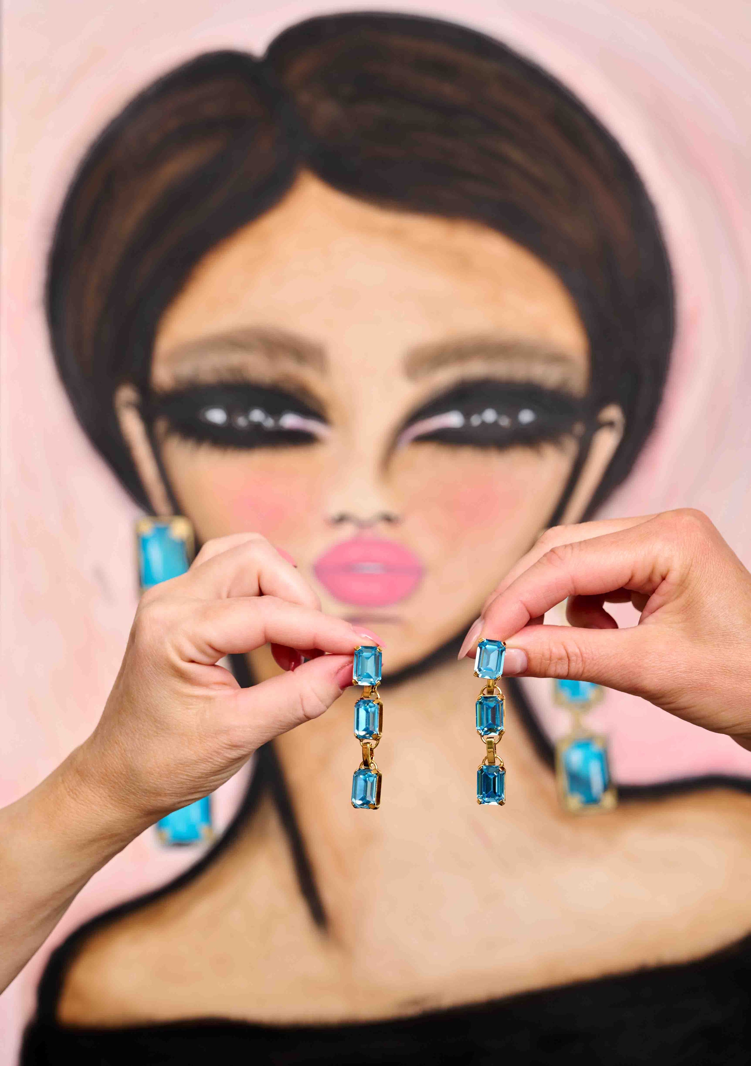 Otazu X Wendy Buiter