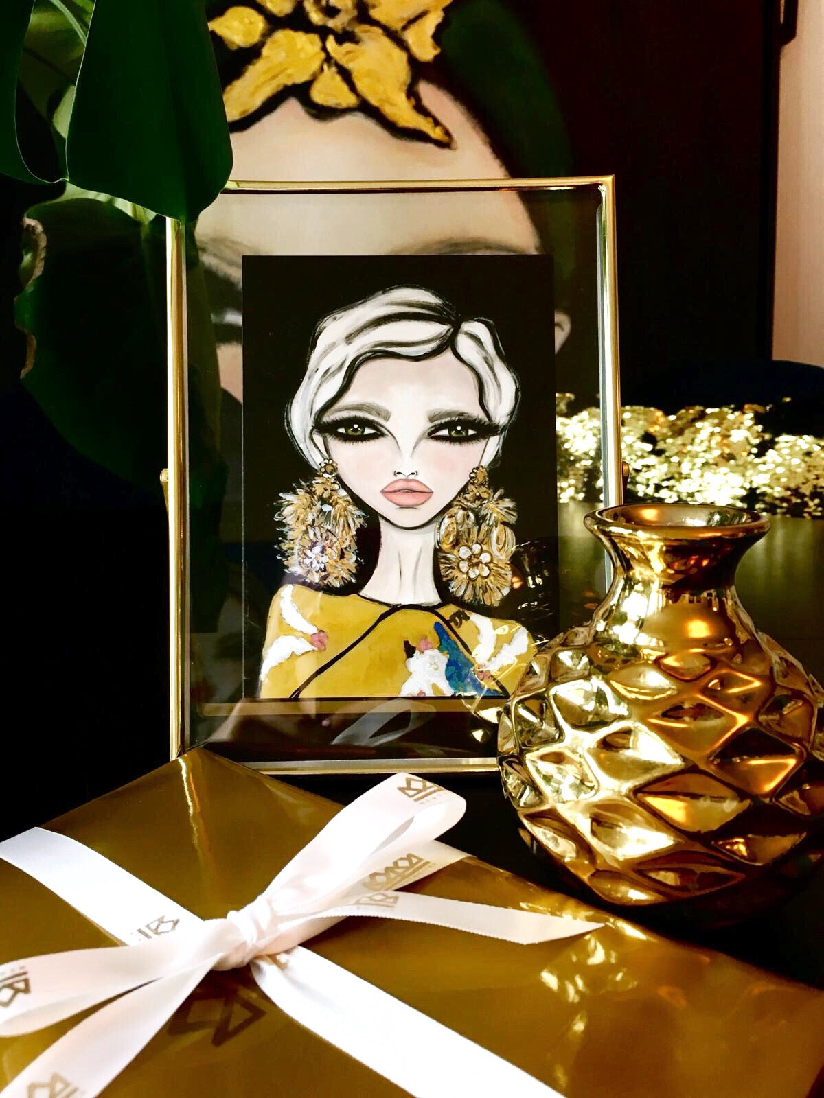 Cards & Prints