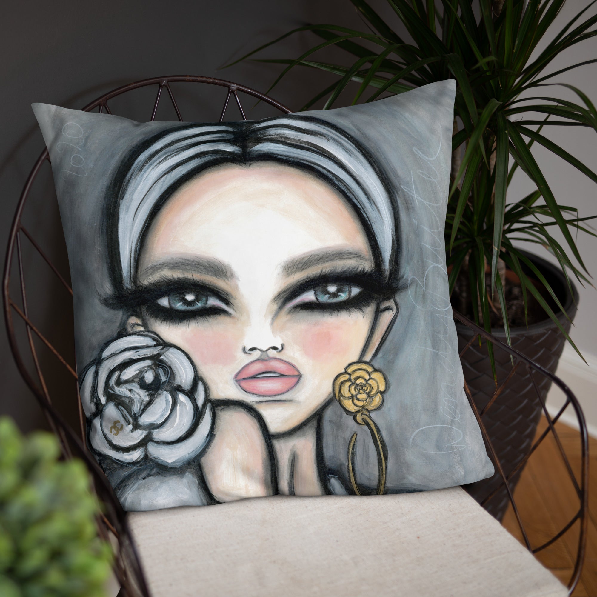 Cushions