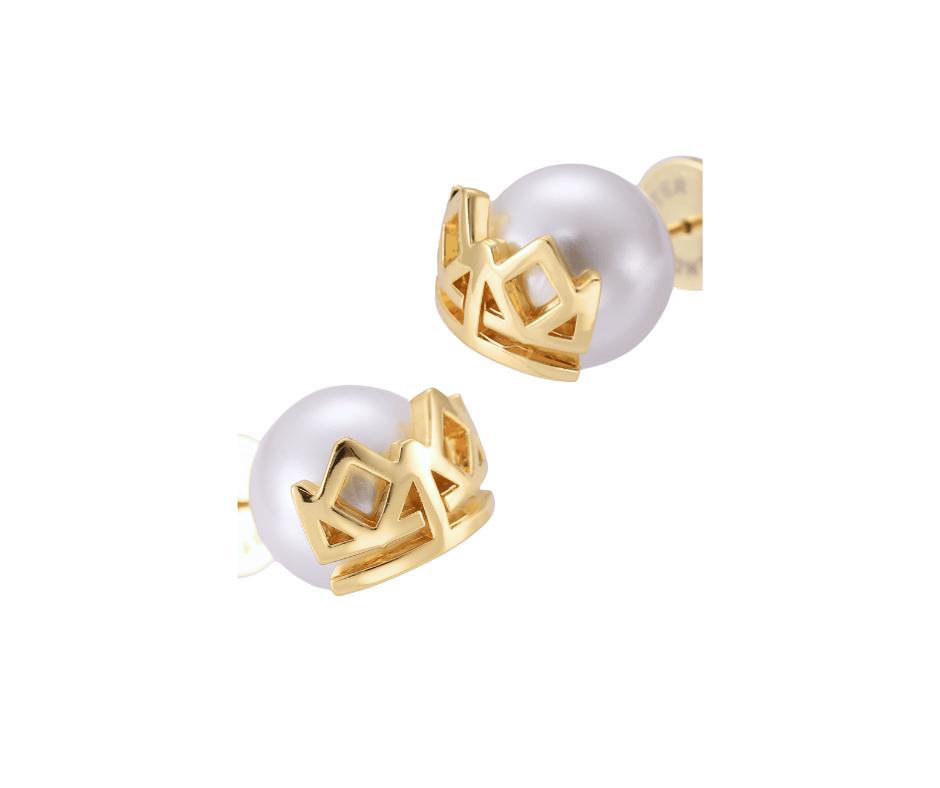 Lustrous Pearl Collection