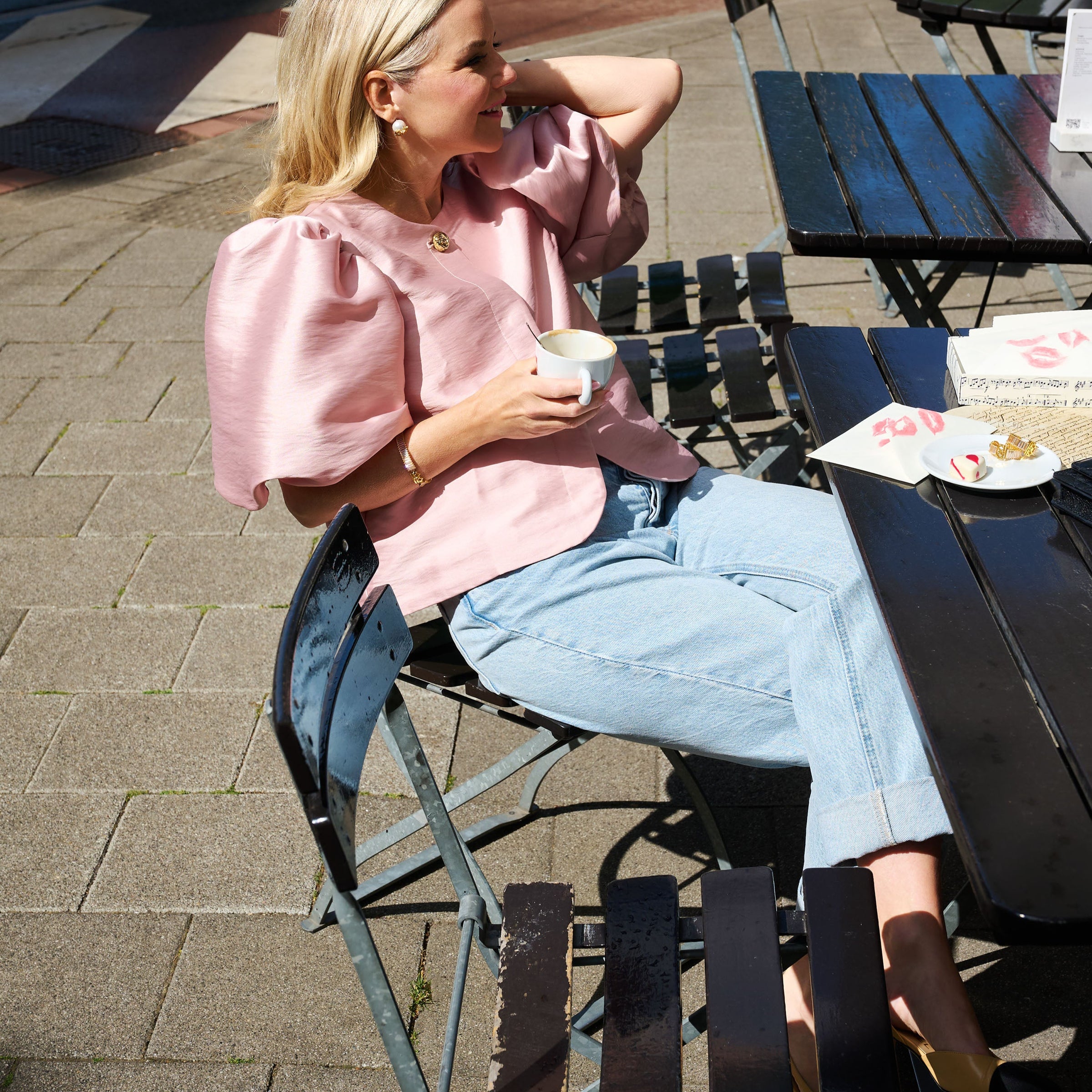 Wendy Buiter Rotterdam