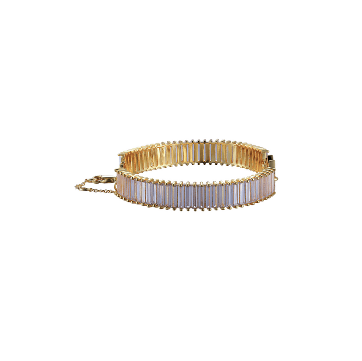 Crown Lumière Bracelet