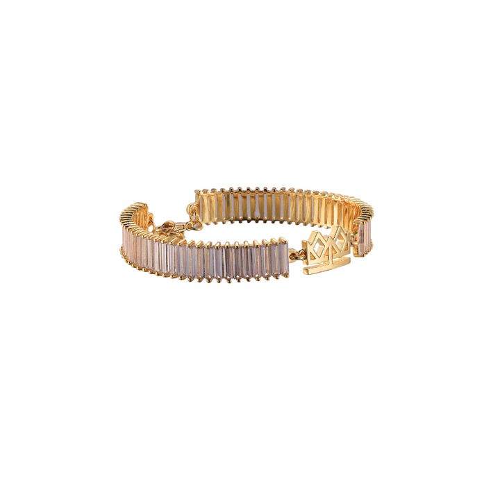 Crown Lumière Bracelet