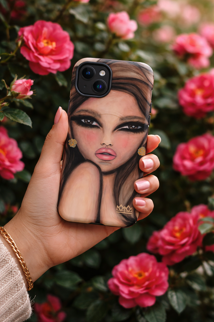 MagSafe® tough case for iPhone® Harmony