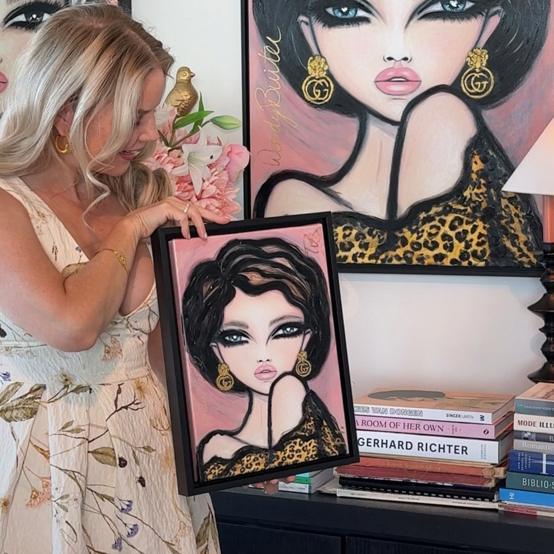 Gucci Galore - Petite Editie No. 1