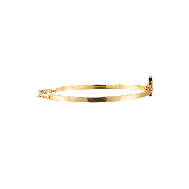 Heritage Crown Bracelet