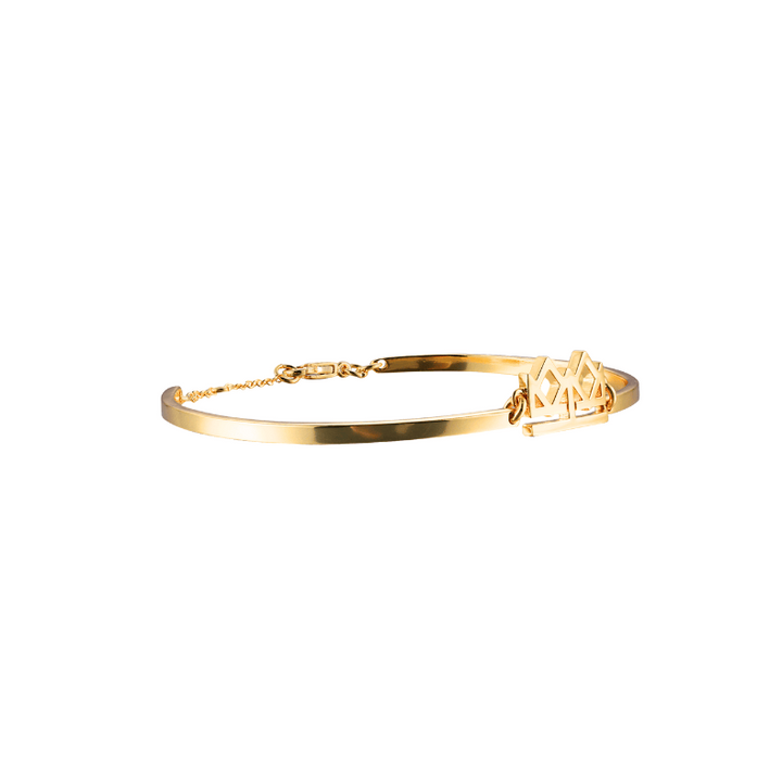 Heritage Crown Bracelet