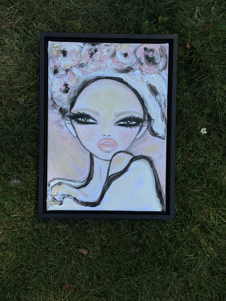 Serene - Petite Edition No. 1