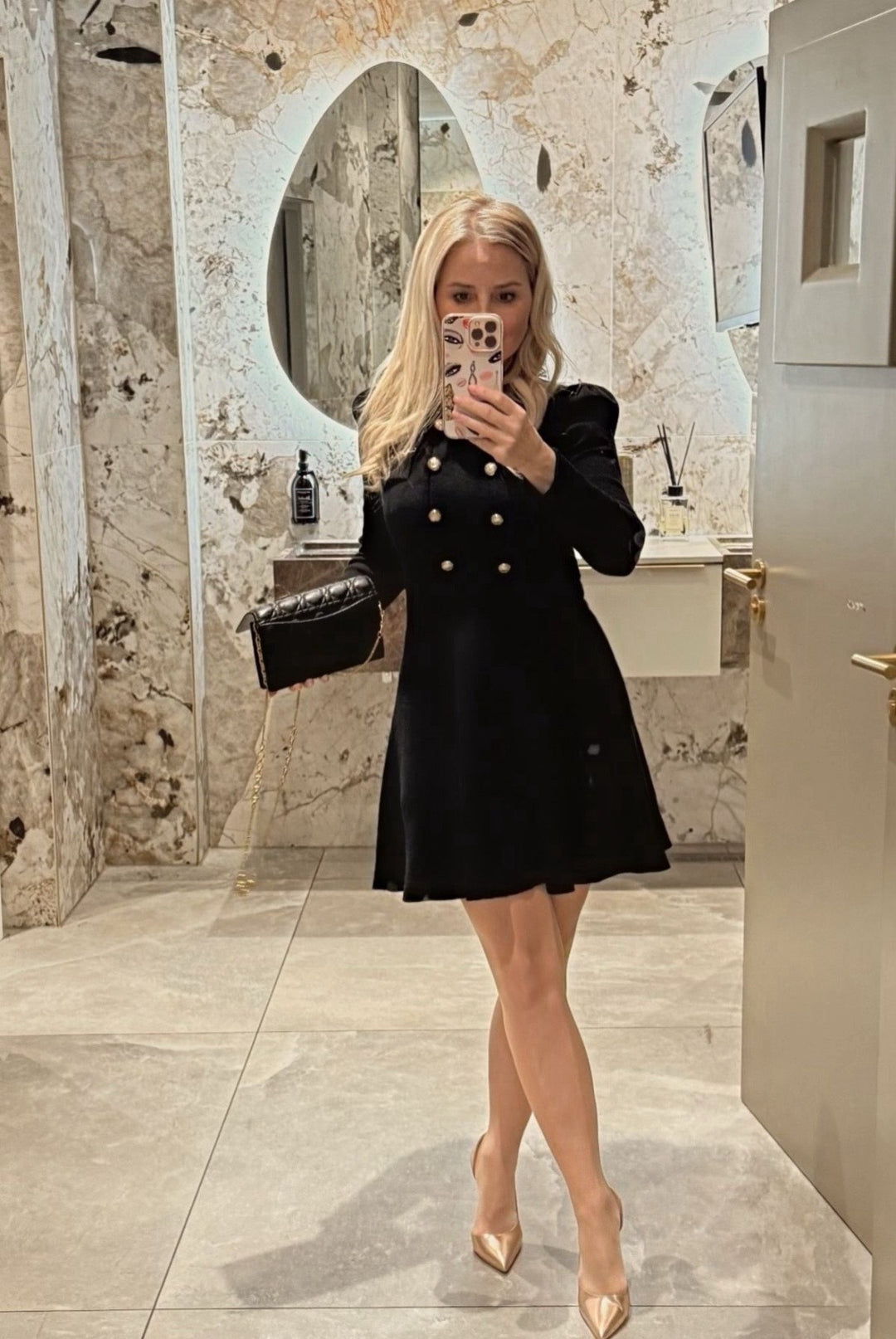 Snap case for iPhone®