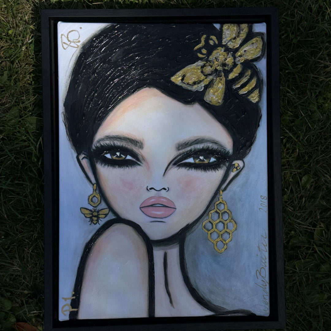 Queen Bee - Petite Edition No. 1