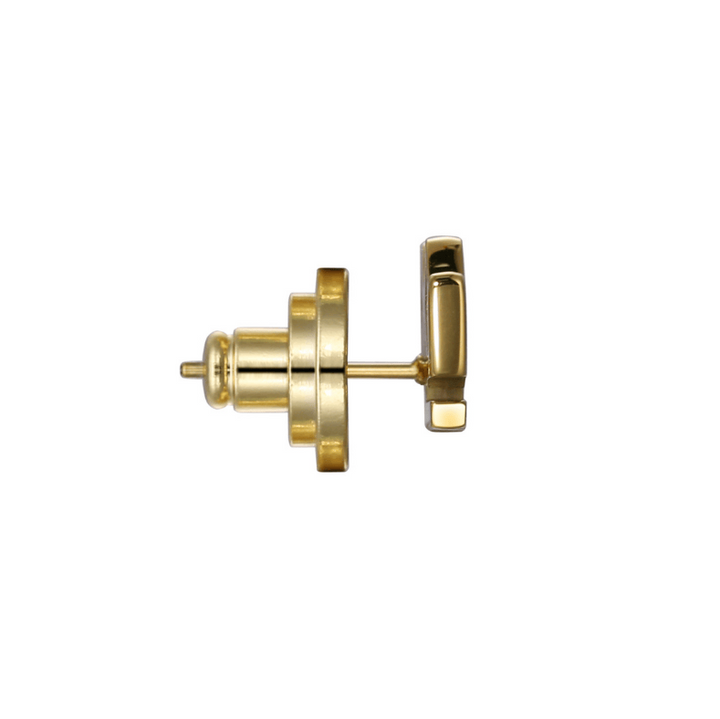 Clous d'oreilles Signature Crown