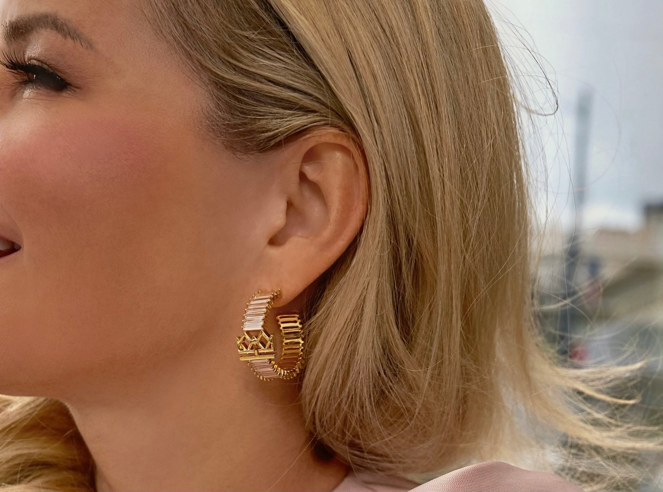 Wendy Buiter Iconic Jewelry