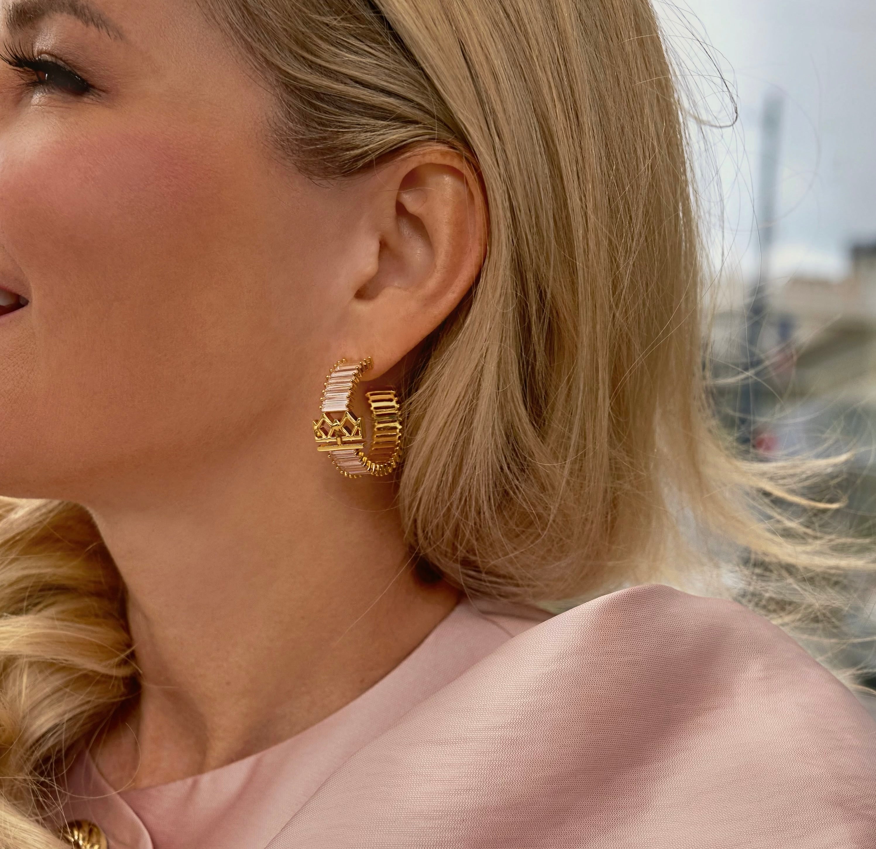 Wendy Buiter Jewelry Collection 
