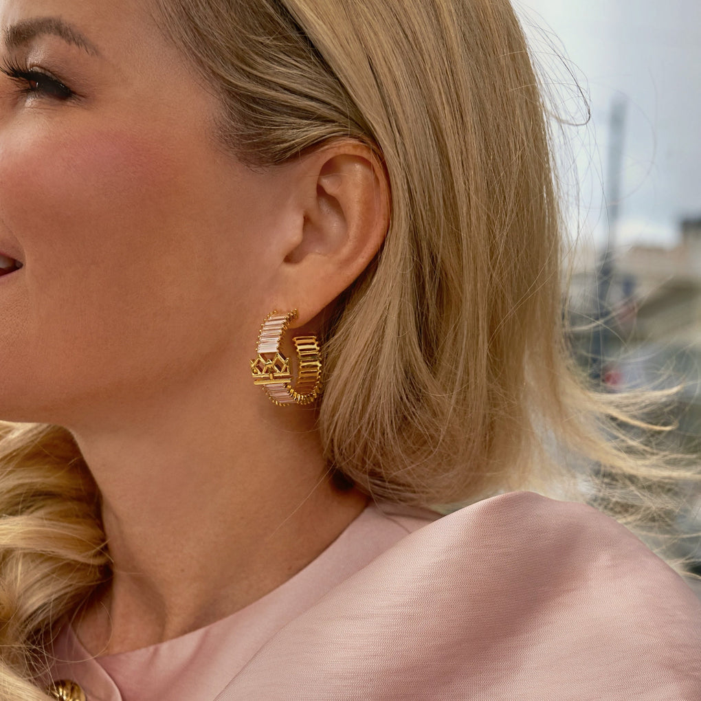 Wendy Buiter Jewelry Collection 