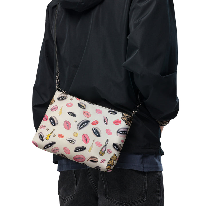 Le Trait – Crossbody Bag | Édition d’Été