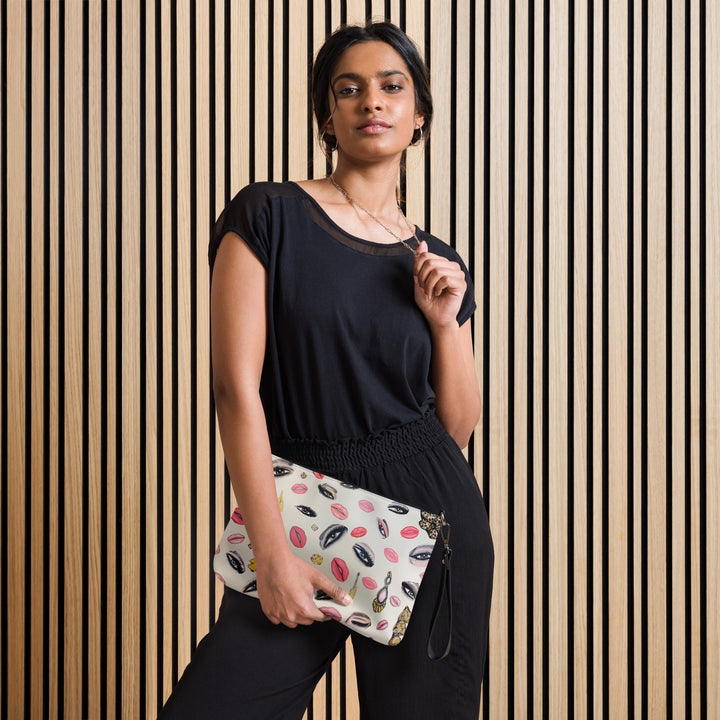 Le Trait – Crossbody Bag | Édition d’Été