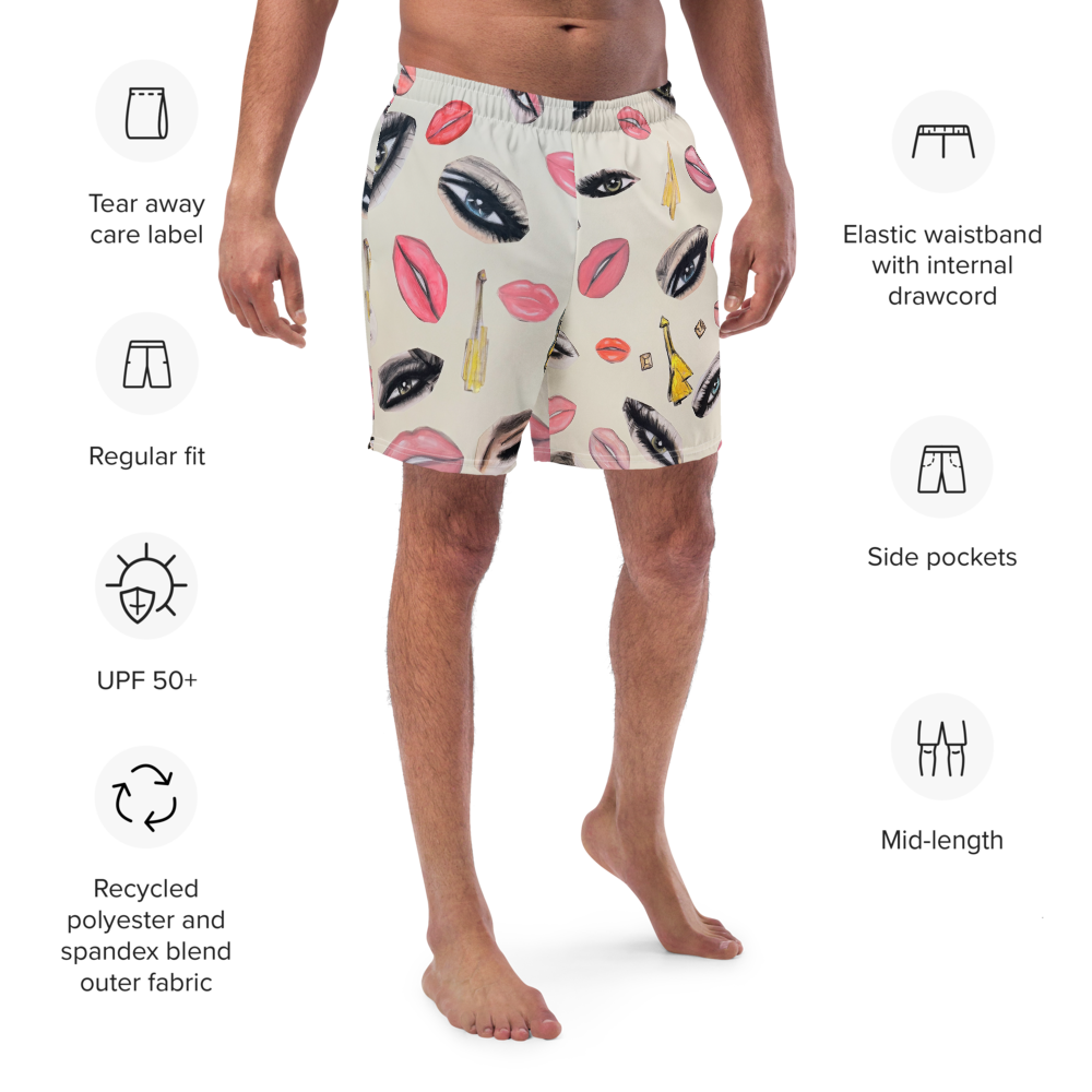 Swim Shorts – Édition d’Été