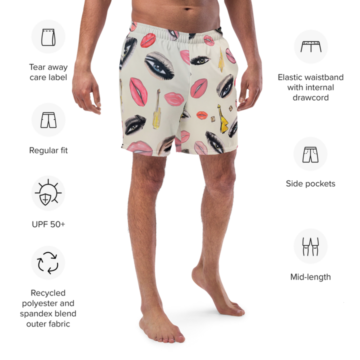 Swim Shorts – Édition d’Été
