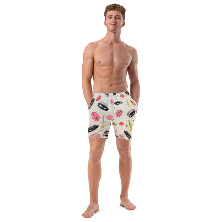 Swim Shorts – Édition d’Été