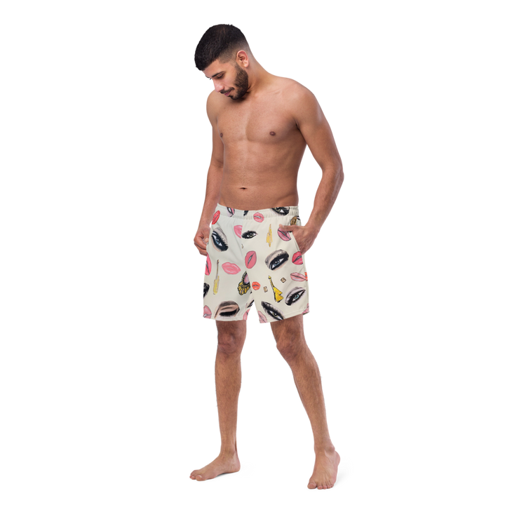 Swim Shorts – Édition d’Été