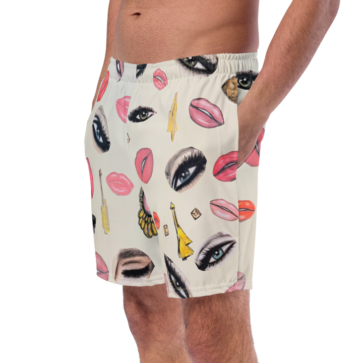 Swim Shorts – Édition d’Été