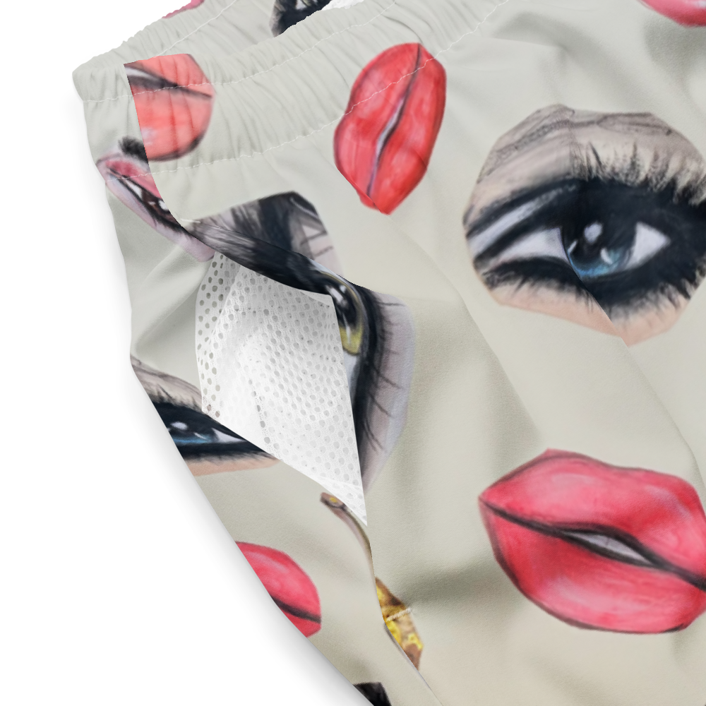 Swim Shorts – Édition d’Été