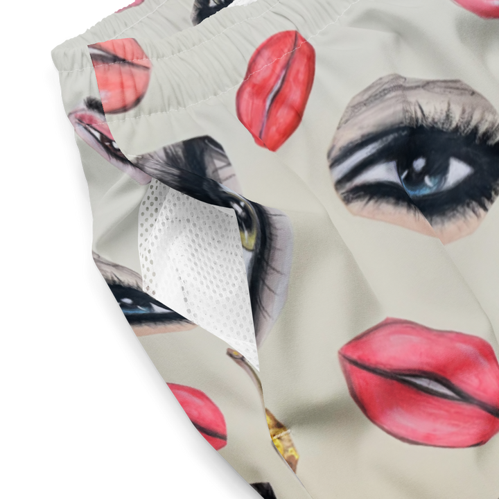 Swim Shorts – Édition d’Été