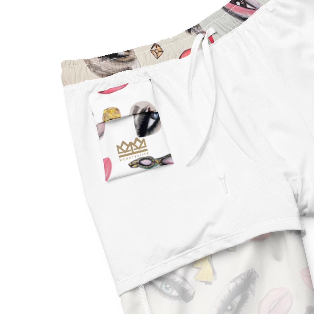 Swim Shorts – Édition d’Été