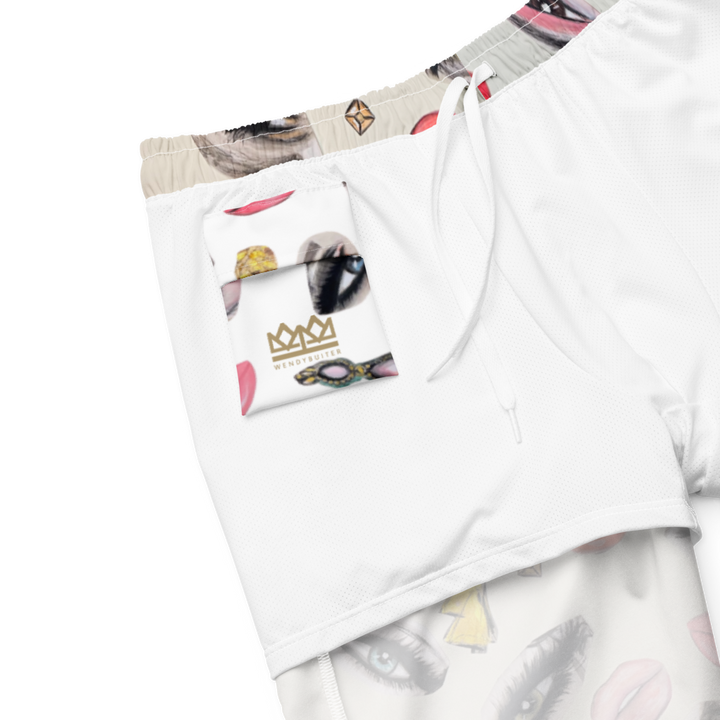 Swim Shorts – Édition d’Été