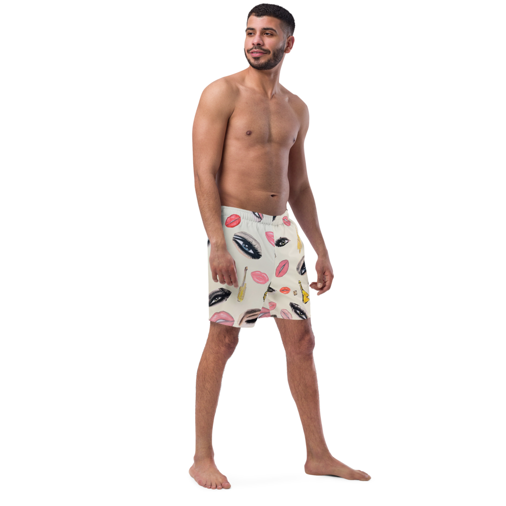 Swim Shorts – Édition d’Été
