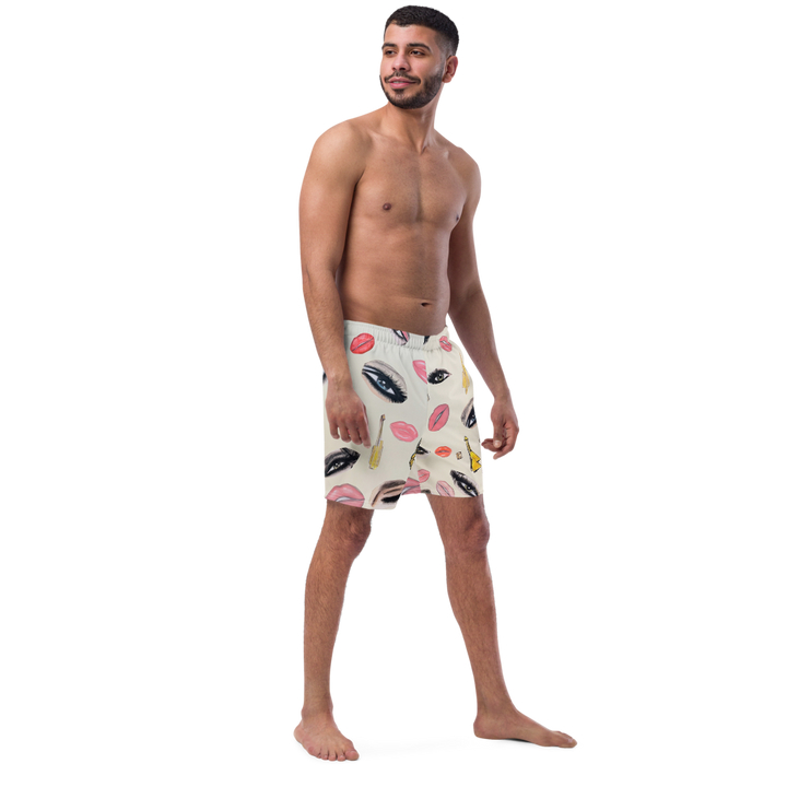 Swim Shorts – Édition d’Été
