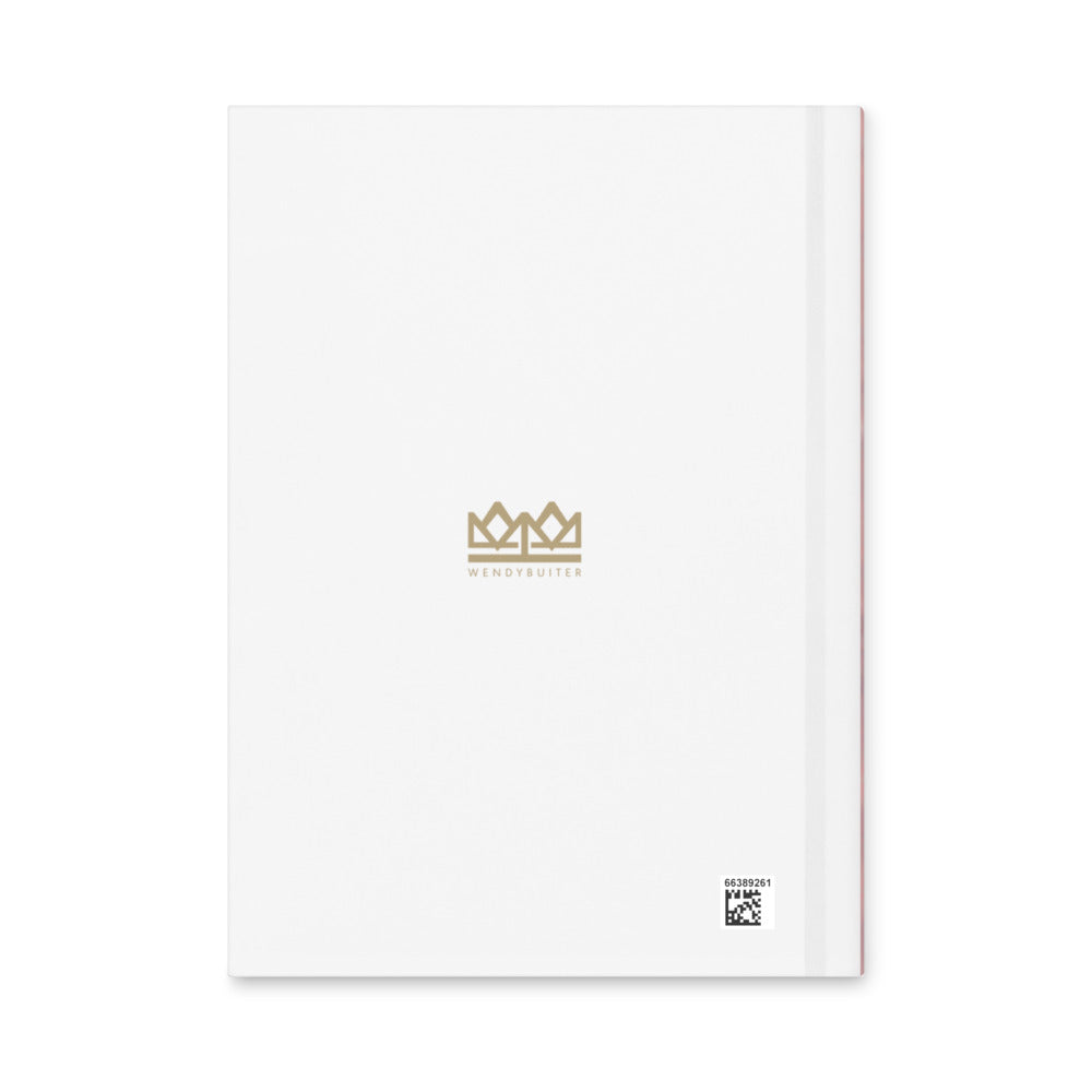 Hardcover journal Galore
