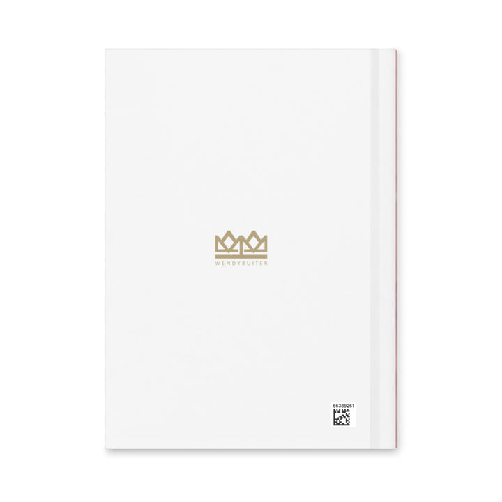 Hardcover journal Galore