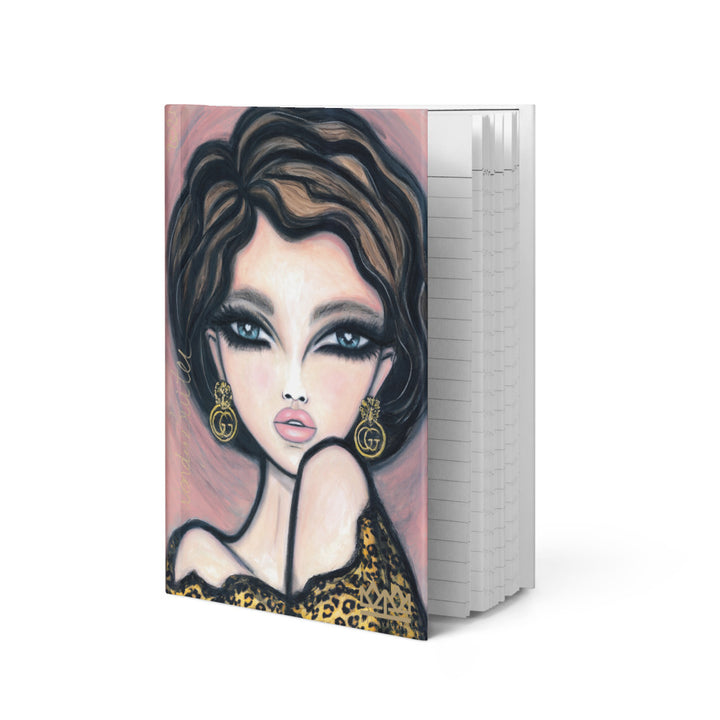 Hardcover journal Galore