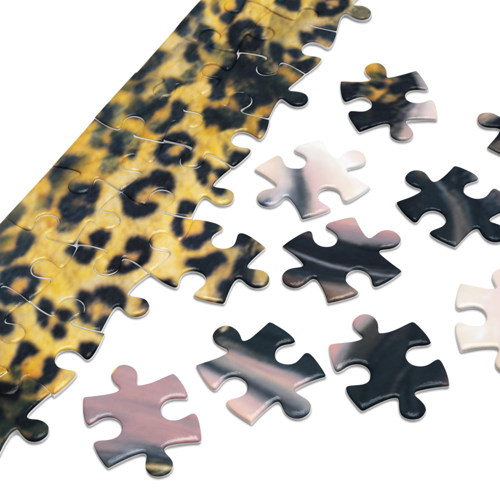 Galore© Art Puzzle in Collector’s Tin
