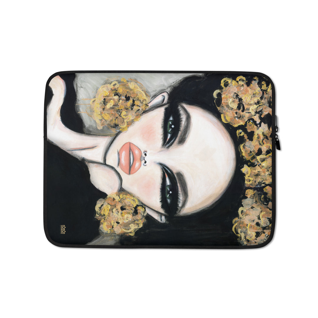 Laptop Sleeve Opulence