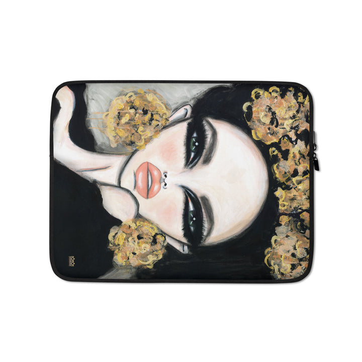 Laptop Sleeve Opulence