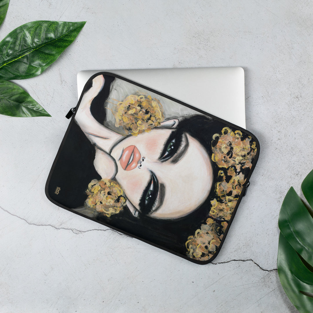 Laptop Sleeve Opulence