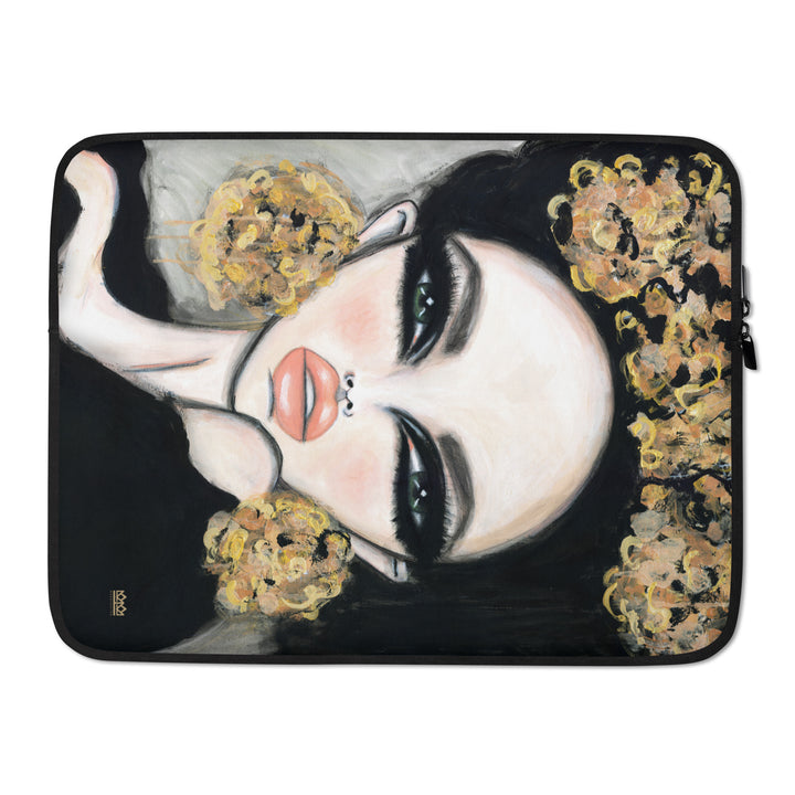 Laptop Sleeve Opulence