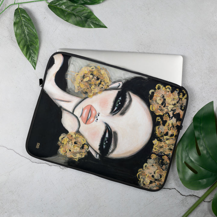 Laptop Sleeve Opulence