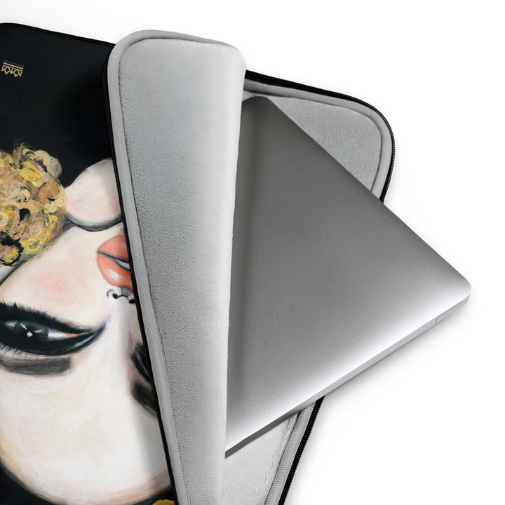Laptop Sleeve Opulence