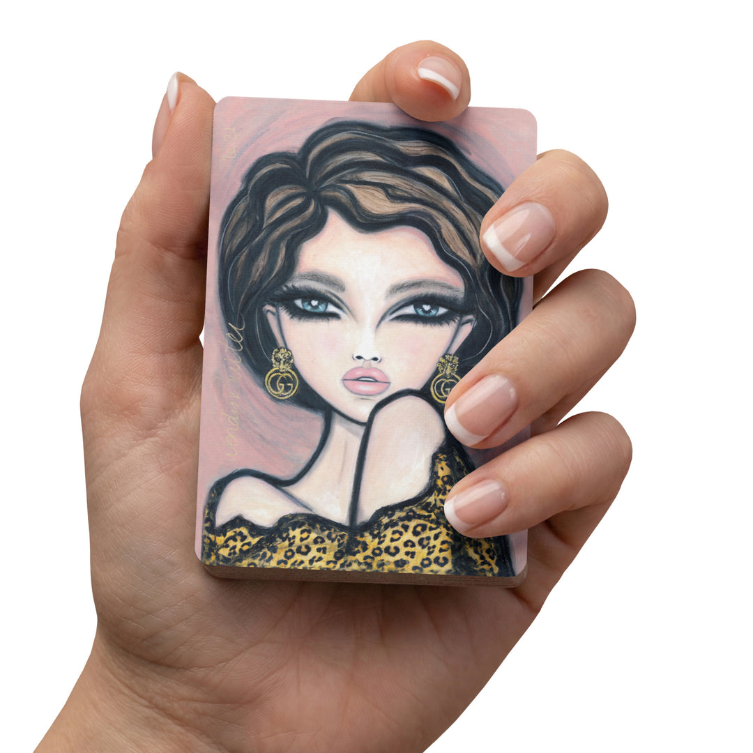 Art Playing Cards