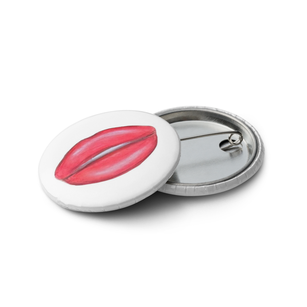 Art Collector’s Pin Set