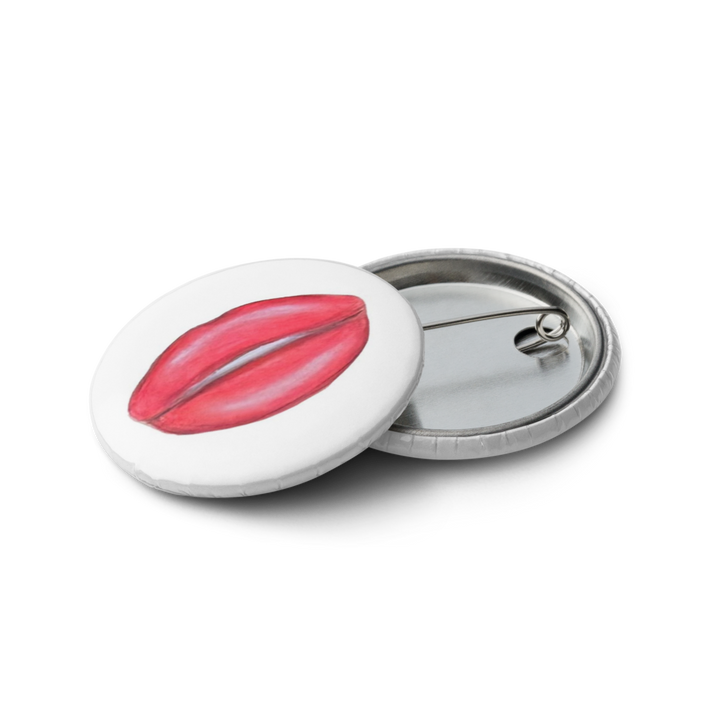 Art Collector’s Pin Set