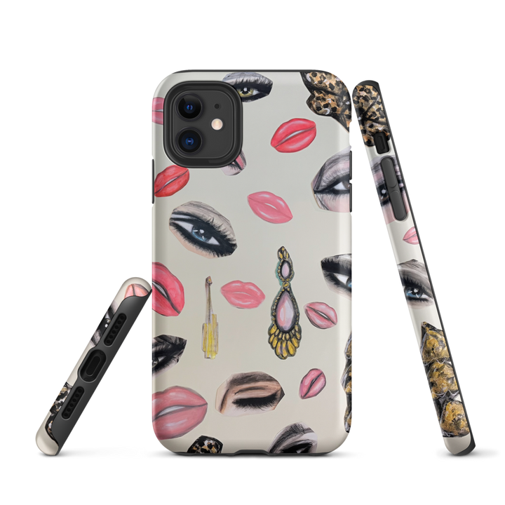 Tough Case for iPhone®