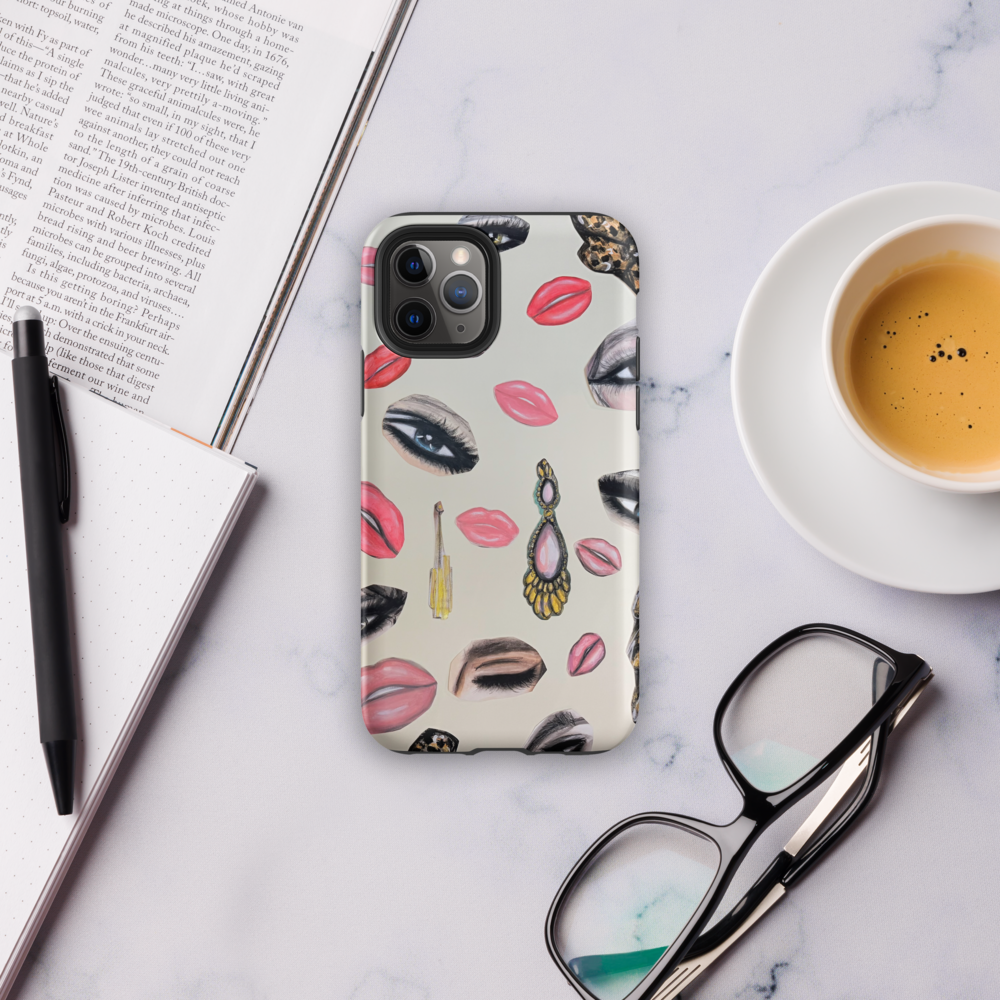 Tough Case for iPhone®